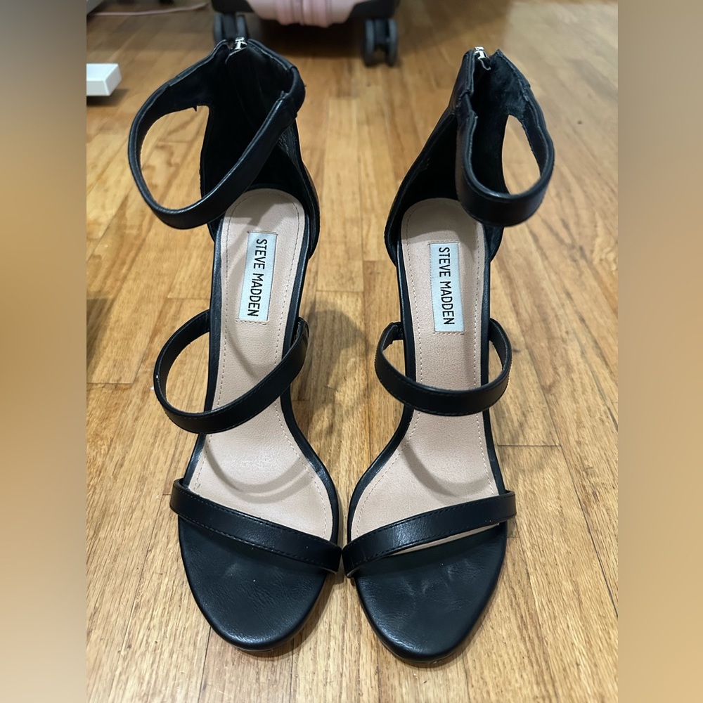 Steve Madden high heels
